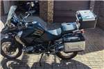 Used 2012 BMW R 1200 RS 