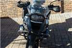 Used 2012 BMW R 1200 RS 