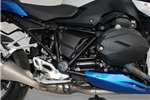 Used 2016 BMW R 1200 RS 