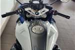 Used 2019 BMW R 1200 RS 