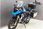  2019 BMW R 1250 GS 