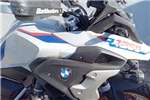  2022 BMW R 1250 GS 