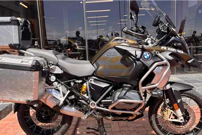 Used 2019 BMW R 1250 GS ADV 