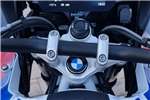  2021 BMW R 1250 GS ADV 