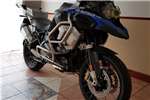  0 BMW R 1250 GS ADV 