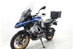 Used 2019 BMW R 1250 GS 