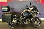 2022 BMW R 1250 GS