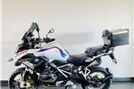 Used 2022 BMW R 1250 GS 