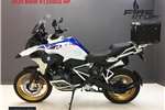  2020 BMW R 1250 GS 