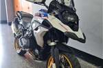 Used 2019 BMW R 1250 GS 