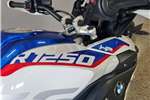 Used 2019 BMW R 1250 GS 