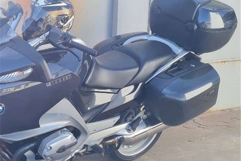 Used 0 BMW R 1250 RT 