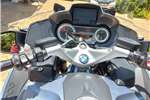 Used 2015 BMW R 1250 RT 