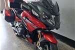 Used 2020 BMW R 1250 RT 