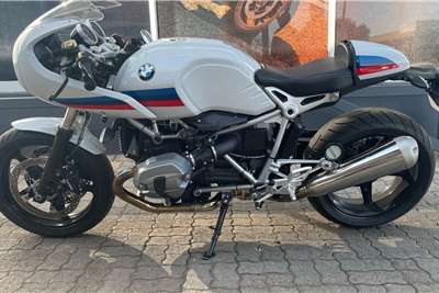 2020 BMW R NINET (MU)