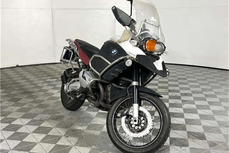 Used 2008 BMW  