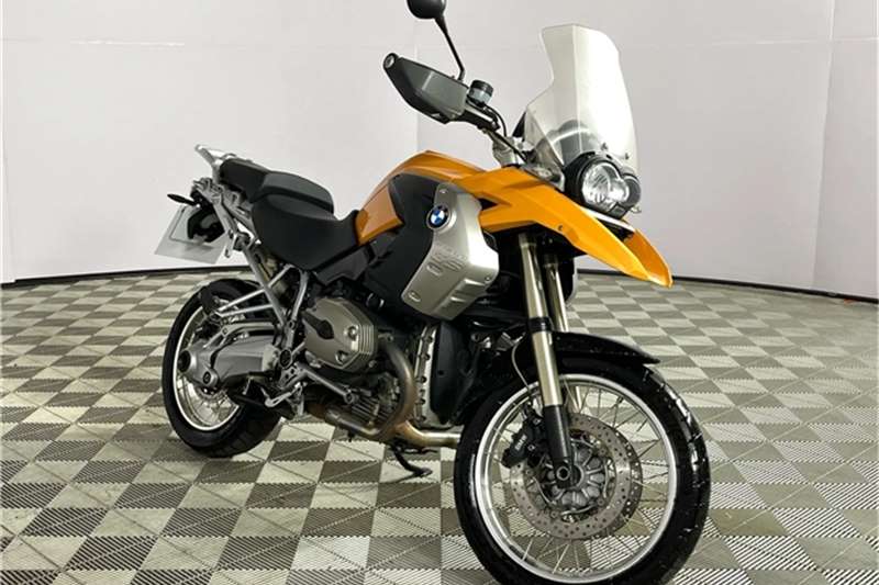 Used 2010 BMW  