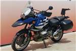  2003 BMW R1150 