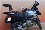  2003 BMW R1150 