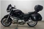  2003 BMW R1150 