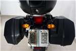  2003 BMW R1150 