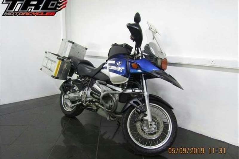 BMW R1150 Motorcycles for sale in South Africa | Auto Mart