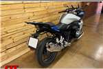  2015 BMW R1200 