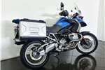 Used 2011 BMW R1200 