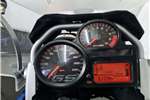 Used 2011 BMW R1200 