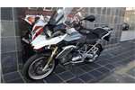  2013 BMW R1200 