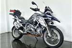 Used 2016 BMW R1200 