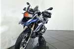 Used 2016 BMW R1200 