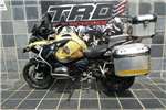  2014 BMW R1200 