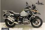  2014 BMW R1200 