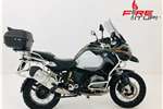  2014 BMW R1200 