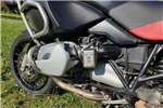  2007 BMW R1200 GS Adventure FL 