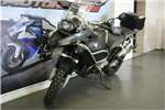  2010 BMW R1200 GS Adventure FL 