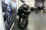  2010 BMW R1200 GS Adventure FL 