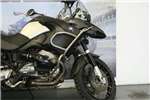  2010 BMW R1200 GS Adventure FL 