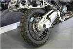  2010 BMW R1200 GS Adventure FL 