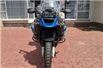 Used 2010 BMW R1200 GS Adventure FL 