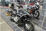  2011 BMW R1200 GS Adventure FL 