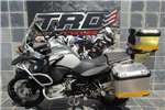  2011 BMW R1200 GS Adventure FL 