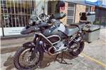  2012 BMW R1200 GS Adventure FL 