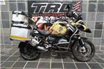  2014 BMW R1200 GS Adventure FL 