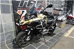  2014 BMW R1200 GS Adventure FL 