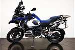  2014 BMW R1200 GS Adventure FL 