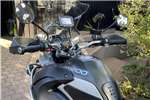  0 BMW R1200 GS Adventure FL 