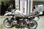  2015 BMW R1200 GS FL 