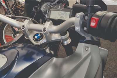 Used 2015 BMW R1200 GS FL 